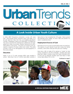 Urban trends